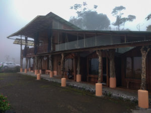 Casa Torre Lodge