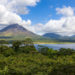 Volcan Arenal et le lac - Secteur Península
