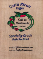 Café de Monteverde
